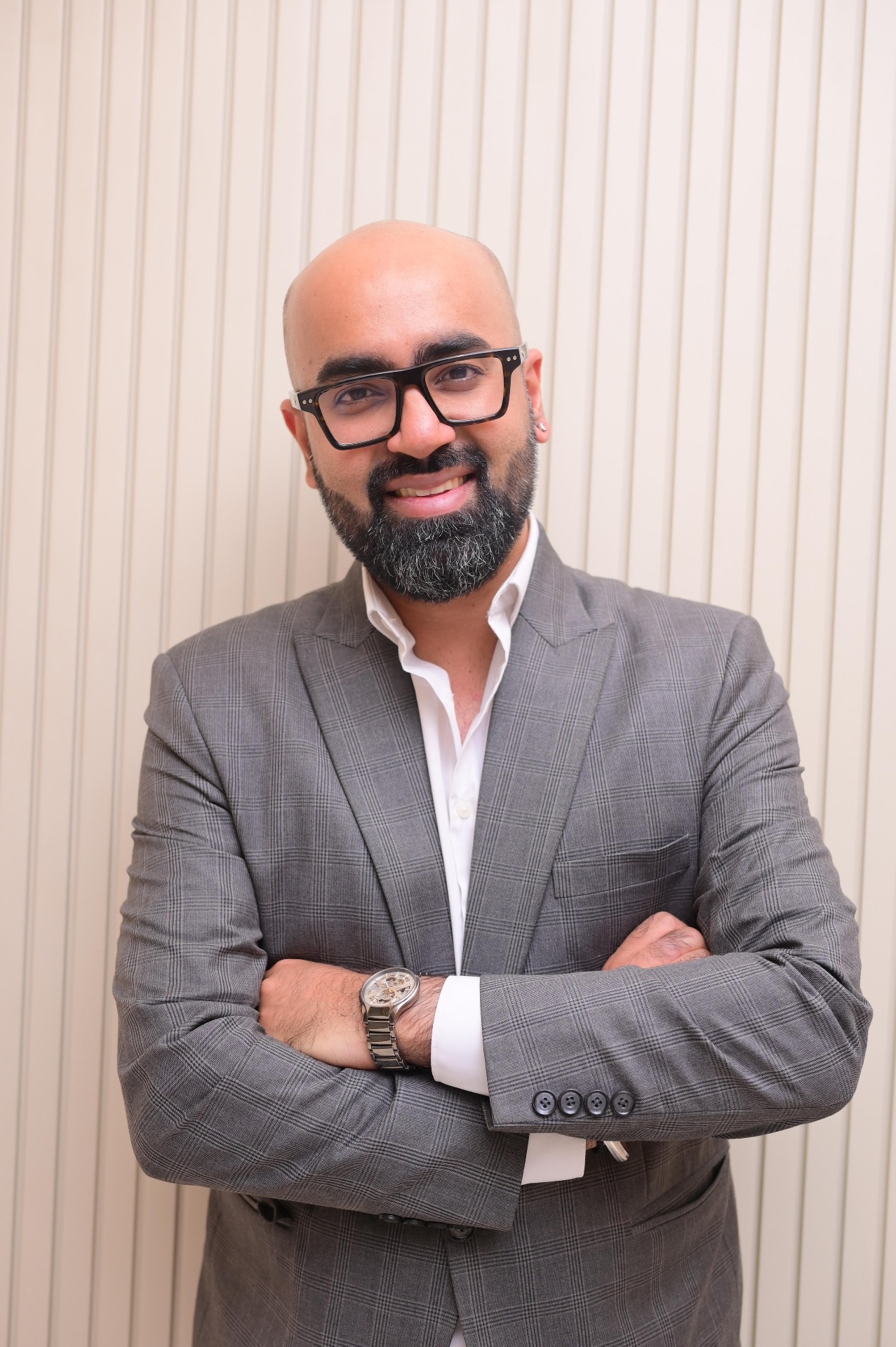 Samarth Malik