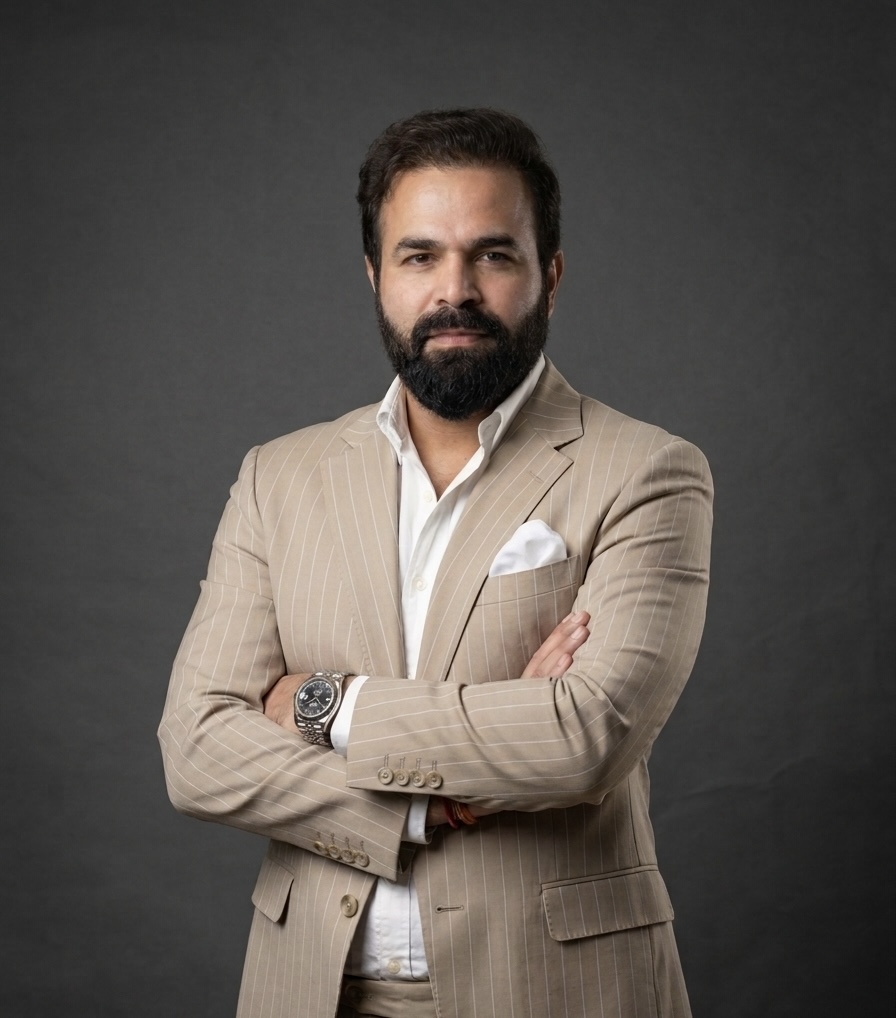 Kanik Nagpal