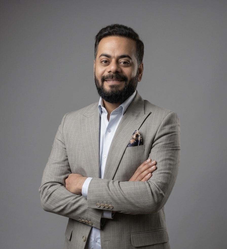Vishal Nakra